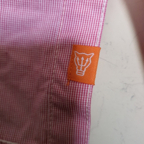 Mooks shirt size 8 - Picture 2 of 10